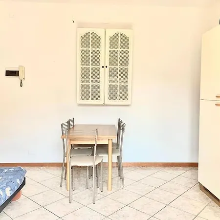 Apartment Relax In Pineta 5 Posti Con Parcheggio Gratuito