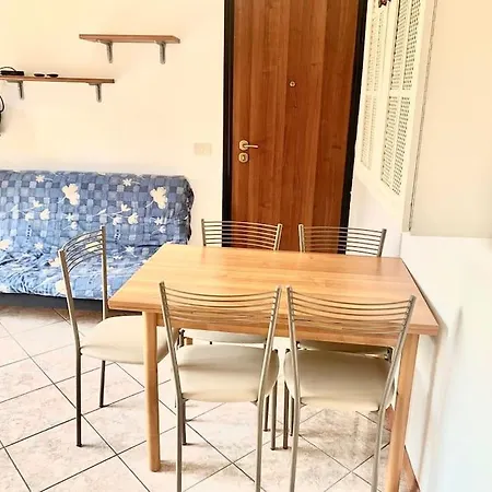 Relax In Pineta 5 Posti Con Parcheggio Gratuito Apartment