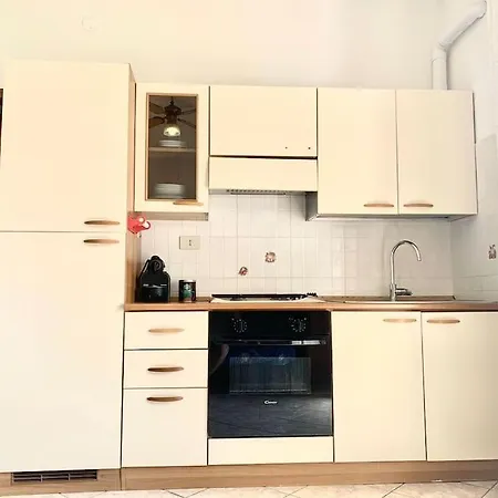 Apartment Relax In Pineta 5 Posti Con Parcheggio Gratuito *