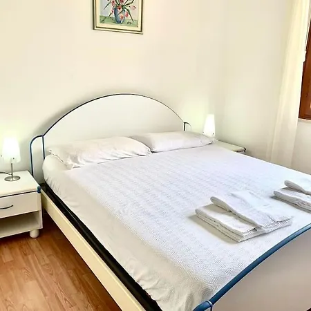 Relax In Pineta 5 Posti Con Parcheggio Gratuito Apartment