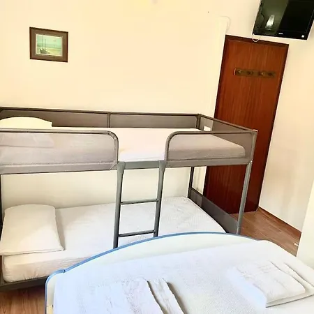 Apartment Relax In Pineta 5 Posti Con Parcheggio Gratuito *