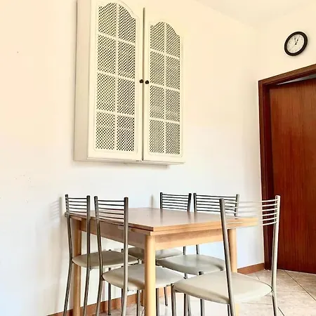 Relax In Pineta 5 Posti Con Parcheggio Gratuito Apartment