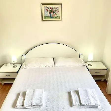 Relax In Pineta 5 Posti Con Parcheggio Gratuito Apartment *